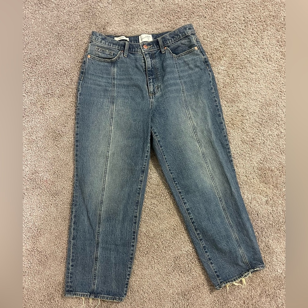 Universal Thread Jeans